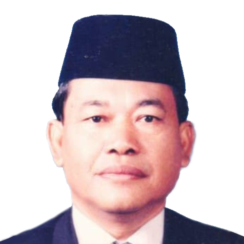 Dato' Haji Mohd Rashidi Bin Mohd Nor