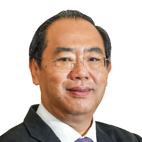 Tan Sri Datuk Seri Lim Keng Cheng