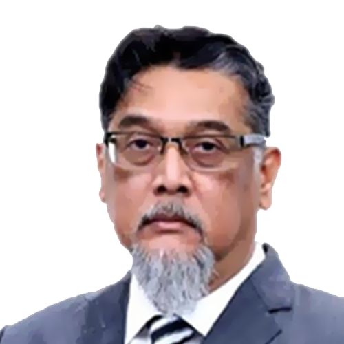 Tuan Haji Zulkifly Bin Mohd Tahir