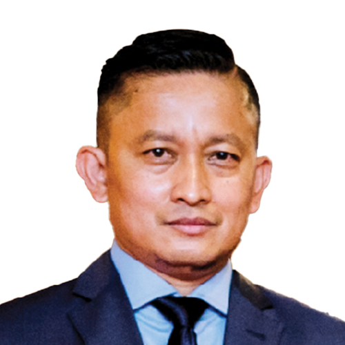 Tuan Haji Mohd Fauzee Bin Tahir 