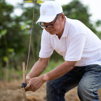 11 Aramijaya Tree Planting Day Day1 Preview 024