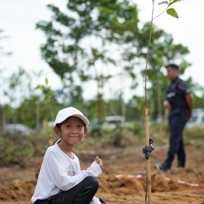 13 Aramijaya Tree Planting Day Day1 Preview 022
