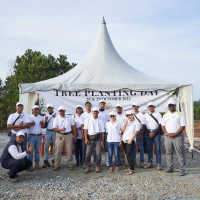 29 Aramijaya Tree Planting Day Day2 Preview 003