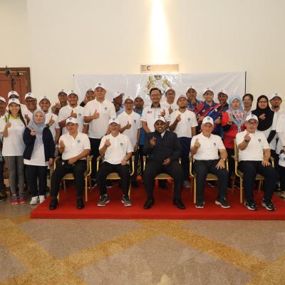 Tree Planting Day - 21st October 2023